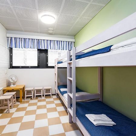 Imatra Spa Sport Camp Eksteriør billede