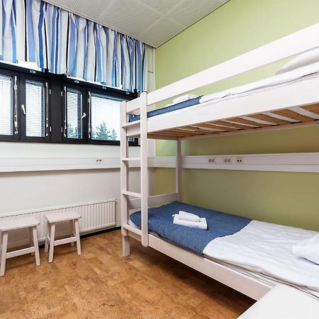 Imatra Spa Sport Camp Eksteriør billede