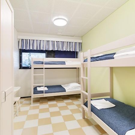 Imatra Spa Sport Camp Værelse billede