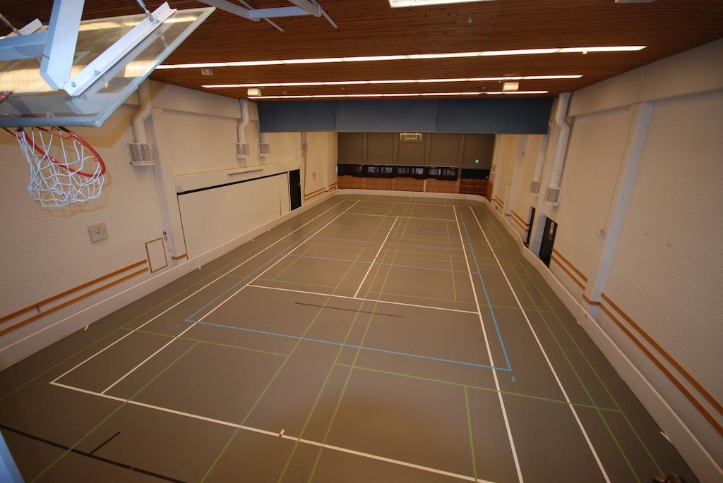 Imatra Spa Sport Camp Eksteriør billede