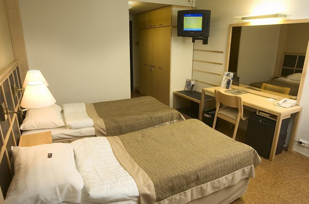 Imatra Spa Sport Camp Eksteriør billede